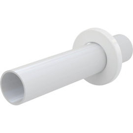 Cev F40 sa rozetnom [P046]